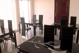 Al Hadd Hotel | Ras Al Hadd Waves Hotel
