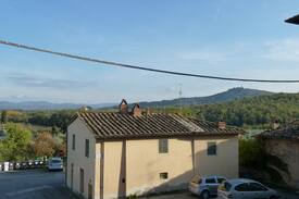 Montevarchi Apartment | Casa Rendola (Montevarchi)