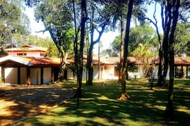 Jundiai Villa | Refúgio Maravilhoso Serra do Japi em condomínio