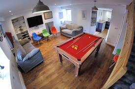 Marazion Cabin | Mill Cottage, Marazion (dog friendly)