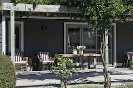 Greytown House | “Tregandale” 2x Suites & 2x Ensuites