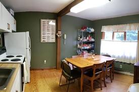 Long Lake Cabin | Ladybug Lodge