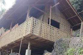Limasawa House | Limasawa Island Lagoon Resort