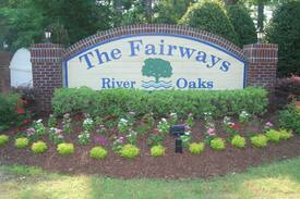 Carolina Forest Apartment | FAIRWAYS AT RIVEROAKS 23D