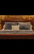 Fourmile Hotel | Boone Trace Inn, Majestic Bedroom #4