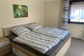 Gappenach House | Neu ganzes Ferienhaus Bender bis zu 4-5 Personen