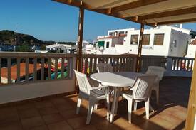 Es Grau House | Apartamento Nautilus