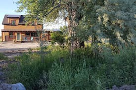 Rexburg Cabin | Hanks Cabin...your fishing and vacation home
