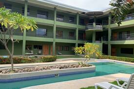 Coco Apartment | Condominios Paradizio
