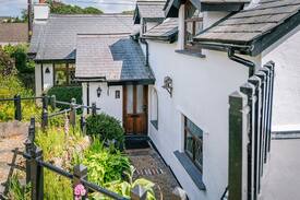 Pentraeth Cabin | Keepers Cottage Red Wharf Bay Anglesey