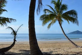 Mission Beach House | Baranbali Pavilions