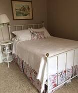 Lebanon Bed & Breakfast | The Morrison Hotel circa 1881