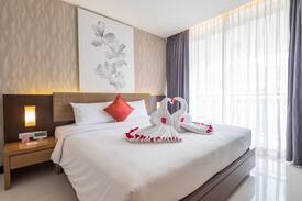 Patong Hotel | Superior Aspira Prime Patong/BBA