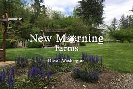 Duvall Other | The Loft B&B at New Morning Farms