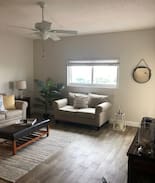 Redington Shores Apartment | San Remo 204 Redington Shores FL 2 BR/2 BA (Pool)
