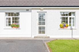 Bundoran House | Bunholvil, semi detached bungalow