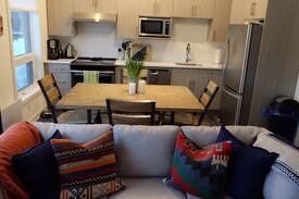 Revelstoke Apartment | The Nest @ Mackenzie Village