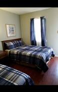 North Tonawanda Hotel | Serenity Hideaway