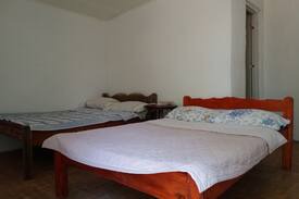 Asluman House | Gigantes Island Peding's Place