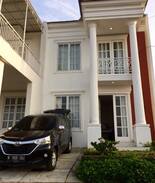 Cipanas House | Villa Putih Ciseureuh Batulawang Cipanas