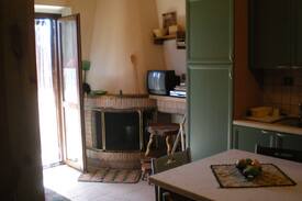 Taverna Apartment | Appartamento Cutura Residence Sila Piccola