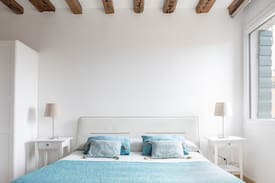 Castello Apartment | TURQUOISE STUDIO