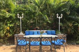 Testman Villa | Villa Serendipity St. Croix