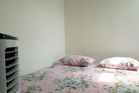 Tembalang House | A house or a room to rent in Semarang, Indonesia