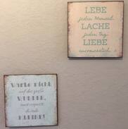 Schulenberg im Oberharz Apartment | *Altes GemeindeHaus* FeWo II