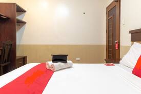 Tacloban Hotel | Hotel D' Allondra - 3.5km away from Airport