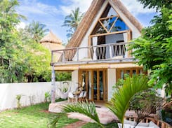 P. Gili Asahan House | SISOQ- Your paradise island home in Gili Asahan