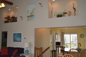 Nags Head House | The Sandbar Life, 5 bed 3.5 bath Beach Home