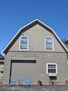 Goderich House | The Granary Guest House