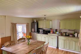 Castleton Cabin | Primrose Hill, Castleton, North York Moors