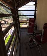 Alagna Valsesia Apartment | Stainer Hus:Appartamento in tipica casa Walser