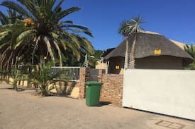 Windhoek West House | Windhoek House