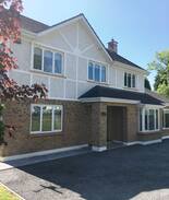Dromod House | Luxury family home in centre of Dromod Village