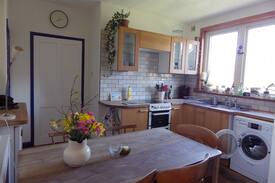 Holm Cabin | Eskdalemuir Cottage ~ short walk to Samye Ling.