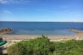 Fairhaven House | Fair Heaven, your West Island beachfront home