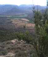 Camdeboo Other | Vrede Fountain House