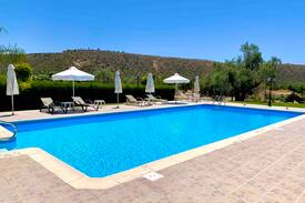 Pissouri Apartment | HIMONAS APARTMENTS PISSOURI BAY 3-BEDROOM
