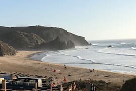 Bordeira House | Cottage in South West Portugal, near Carrapateira