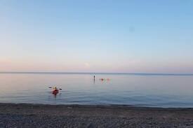 Bathurst Cabin | Youghall Beach Oasis!