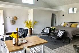 Germantown House | The Studio at Pear Farm