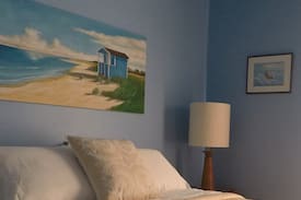 Riverport House | Riverport, Nova Scotia - A Costal Retreat
