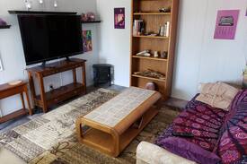 Gerlach House | Gerlach Getaway to the Magical Black Rock Desert