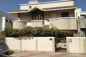 Gandhinagar House | Vrajdham Homestay 1