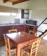 Umtshezi Villa | Imbabala Game Lodge (Chalet 1)