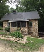 Steelville Cabin | The Old Rock House on the Meramec River