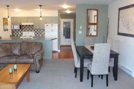 Tofino Apartment | Sienna's Harbour House